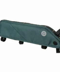 Sacoche De Cadre Verte Bikepacking 3L, 4L Ou 5,5L Venture Agu -VTT Boutique sacoche de cadre verte bikepacking 3l 4l ou 5 5l venture agu full 5