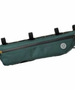 Sacoche De Cadre Verte Bikepacking 3L, 4L Ou 5,5L Venture Agu -VTT Boutique sacoche de cadre verte bikepacking 3l 4l ou 5 5l venture agu full 6
