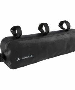 Sacoche De Cadre Voyage à Vélo Framebag Aqua Vaude 3 L