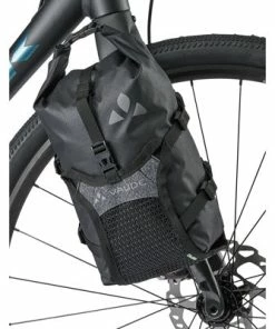 Sacoche De Fourche Vélo Trailmulti II Vaude 6L 7 Sacoche De Fourche Vélo Trailmulti II Vaude 6L -VTT Boutique sacoche de fourche velo trailmulti ii vaude 6l full 4