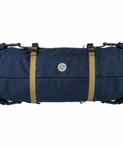 Sacoche De Guidon 17 L Pour Bikepacking Venture Agu 16 Sacoche De Guidon 17 L Pour Bikepacking Venture Agu -VTT Boutique sacoche de guidon 17 l pour bikepacking venture agu bleu full