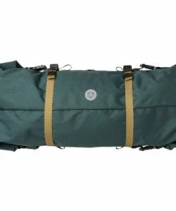 Sacoche De Guidon 17 L Pour Bikepacking Venture Agu 17 Sacoche De Guidon 17 L Pour Bikepacking Venture Agu -VTT Boutique sacoche de guidon 17 l pour bikepacking venture agu vert full
