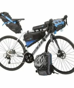 M-Wave Sacoche De Guidon Bike Packing MWave -VTT Boutique sacoche de guidon bike packing mwave full 4