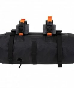 Sacoche De Guidon Bikepacking Ortlieb Noir Mat 8 Sacoche De Guidon Bikepacking Ortlieb Noir Mat -VTT Boutique sacoche de guidon bikepacking ortlieb noir mat full 3