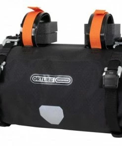 Sacoche De Guidon Bikepacking Ortlieb Noir Mat 9 Sacoche De Guidon Bikepacking Ortlieb Noir Mat -VTT Boutique sacoche de guidon bikepacking ortlieb noir mat full 4