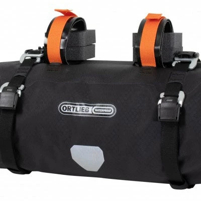Sacoche De Guidon Bikepacking Ortlieb Noir Mat 4 Sacoche De Guidon Bikepacking Ortlieb Noir Mat – Image 4