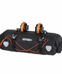 Sacoche De Guidon Bikepacking Ortlieb Noir Mat 10 Sacoche De Guidon Bikepacking Ortlieb Noir Mat -VTT Boutique sacoche de guidon bikepacking ortlieb noir mat full 5