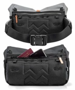 Sacoche De Guidon Convertible Bandoulière Piha MeroMero 3 à 6L -VTT Boutique sacoche de guidon convertible bandouliere piha meromero 3 a 6l full 2