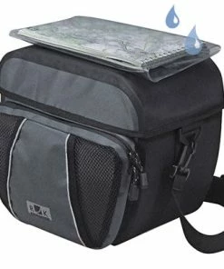 Sacoche De Guidon étanche KlickFix - Ultima