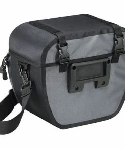 Sacoche De Guidon étanche KlickFix - Ultima -VTT Boutique sacoche de guidon etanche klickfix ultima full 4