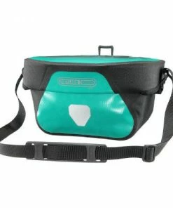 Sacoche De Guidon Ortlieb Ultimate SIX Free 5 Litres -VTT Boutique sacoche de guidon ortlieb ultimate six free 5 litres bleu lagon full
