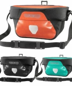 Sacoche De Guidon Ortlieb Ultimate SIX Free 5 Litres
