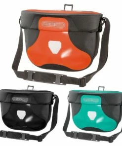 Sacoche De Guidon Ortlieb Ultimate SIX Free 6.5 L