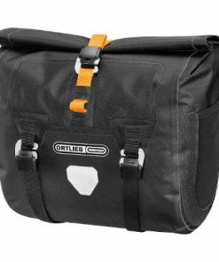 Sacoche De Guidon Pour Bikepacking Handlebar Pack 11L Ortlieb