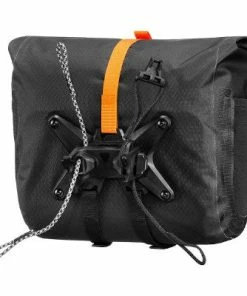 Sacoche De Guidon Pour Bikepacking Handlebar Pack 11L Ortlieb -VTT Boutique sacoche de guidon pour bikepacking handlebar pack 11l ortlieb full 3