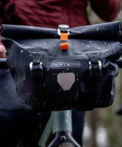 Sacoche De Guidon Pour Bikepacking Handlebar Pack 11L Ortlieb -VTT Boutique sacoche de guidon pour bikepacking handlebar pack 11l ortlieb full 6