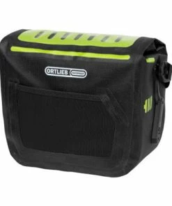 Sacoche De Guidon Pour VAE E-Glow Noir Ortlieb