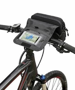 Sacoche De Guidon SmartBag Touch Compatible Fixation Klickfix 9 Sacoche De Guidon SmartBag Touch Compatible Fixation Klickfix -VTT Boutique sacoche de guidon smartbag touch compatible fixation klickfix full 4
