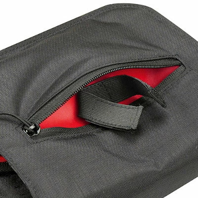 Sacoche De Guidon SmartBag Touch Compatible Fixation Klickfix 6 Sacoche De Guidon SmartBag Touch Compatible Fixation Klickfix – Image 6