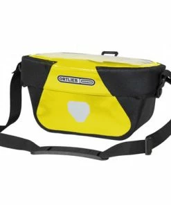 Sacoche Guidon Ultimate SIX S Classic Ortlieb Fixation Au Choix 13 Sacoche Guidon Ultimate SIX S Classic Ortlieb Fixation Au Choix -VTT Boutique sacoche de guidon ultimate six s ortlieb sans fixation jaune full