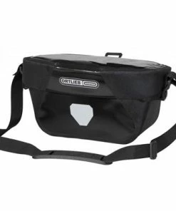 Sacoche Guidon Ultimate SIX S Classic Ortlieb Fixation Au Choix 15 Sacoche Guidon Ultimate SIX S Classic Ortlieb Fixation Au Choix -VTT Boutique sacoche de guidon ultimate six s ortlieb sans fixation noire full