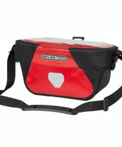 Sacoche Guidon Ultimate SIX S Classic Ortlieb Fixation Au Choix 14 Sacoche Guidon Ultimate SIX S Classic Ortlieb Fixation Au Choix -VTT Boutique sacoche de guidon ultimate six s ortlieb sans fixation rouge full