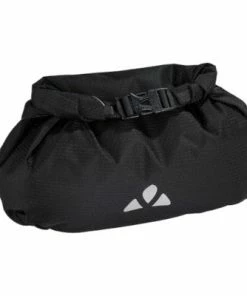 Sacoche De Guidon Vélo Bikepacking Aqua Box Light 4 L Vaude