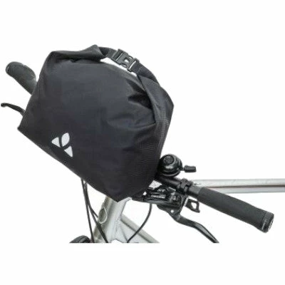 Sacoche De Guidon Vélo Bikepacking Aqua Box Light 4 L Vaude 5 Sacoche De Guidon Vélo Bikepacking Aqua Box Light 4 L Vaude – Image 5