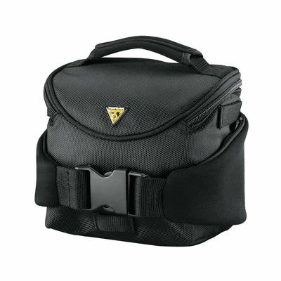 Sacoche De Guidon Vélo Convertible Besace Compact De Topeak 1 Sacoche De Guidon Vélo Convertible Besace Compact De Topeak