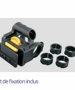 Sacoche De Guidon Vélo Convertible Besace Compact De Topeak 8 Sacoche De Guidon Vélo Convertible Besace Compact De Topeak -VTT Boutique sacoche de guidon velo convertible besace compact de topeak full 3