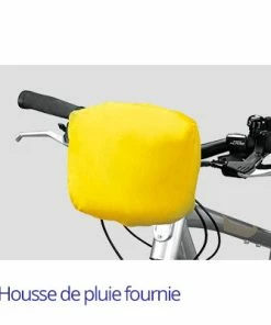 Sacoche De Guidon Vélo Convertible Besace Compact De Topeak 11 Sacoche De Guidon Vélo Convertible Besace Compact De Topeak -VTT Boutique sacoche de guidon velo convertible besace compact de topeak full 6