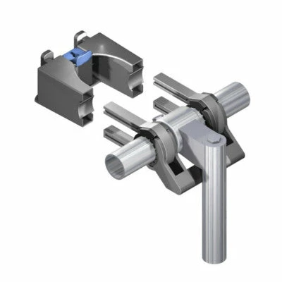 Sacoche De Guidon Vélo Easyclick 5.6L Avec Porte Carte - Maxxus 3 Sacoche De Guidon Vélo Easyclick 5.6L Avec Porte Carte - Maxxus – Image 3