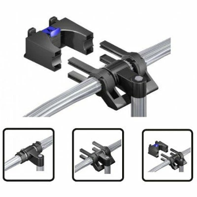 Sacoche De Guidon Vélo Easyclick 5.6L Avec Porte Carte - Maxxus 5 Sacoche De Guidon Vélo Easyclick 5.6L Avec Porte Carte - Maxxus – Image 5