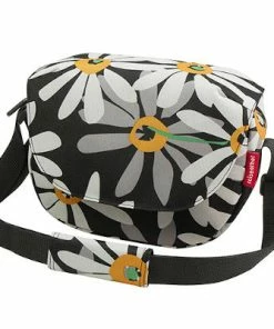 Sacoche De Guidon Vélo FunBag Reisenthel X Klickfix Marguerite