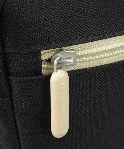 Sacoche De Guidon Vélo FunBag Reisenthel X Klickfix Noir -VTT Boutique sacoche de guidon velo funbag reisenthel x klickfix noir full 3