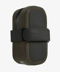 Sacoche De Selle 0.7L Brooks Scape Polyvalente & étanche -VTT Boutique sacoche de selle 0 7l brooks scape polyvalente etanche full 3