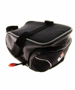 Sacoche De Selle 1.2 Litres Hapo-G