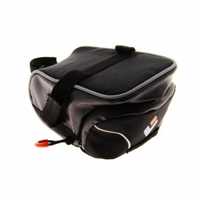 Sacoche De Selle 1.2 Litres Hapo-G 1 Sacoche De Selle 1.2 Litres Hapo-G