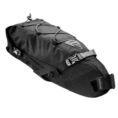 Sacoche De Selle Backloader 10L - Topeak 1 Sacoche De Selle Backloader 10L - Topeak