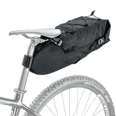 Sacoche De Selle Backloader 10L - Topeak 2 Sacoche De Selle Backloader 10L - Topeak – Image 2
