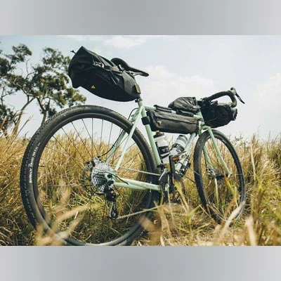 Sacoche De Selle Backloader 10L - Topeak 3 Sacoche De Selle Backloader 10L - Topeak – Image 3