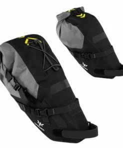 Sacoche De Selle Bikepacking 4.5L Ou 6L Backcountry Apidura