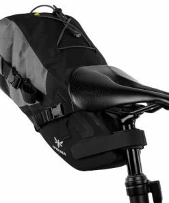 Sacoche De Selle Bikepacking 4.5L Ou 6L Backcountry Apidura 10 Sacoche De Selle Bikepacking 4.5L Ou 6L Backcountry Apidura -VTT Boutique sacoche de selle bikepacking 4 5l ou 6l backcountry apidura full 4