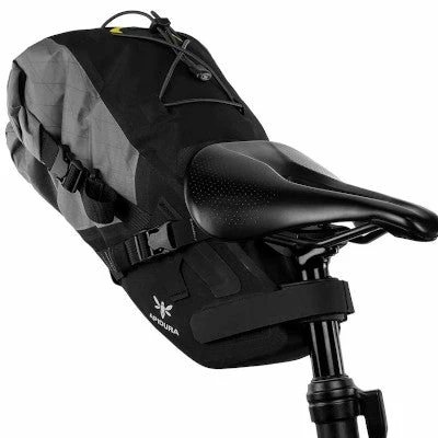Sacoche De Selle Bikepacking 4.5L Ou 6L Backcountry Apidura 4 Sacoche De Selle Bikepacking 4.5L Ou 6L Backcountry Apidura – Image 4