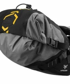 Sacoche De Selle Bikepacking 4.5L Ou 6L Backcountry Apidura 11 Sacoche De Selle Bikepacking 4.5L Ou 6L Backcountry Apidura -VTT Boutique sacoche de selle bikepacking 4 5l ou 6l backcountry apidura full 5