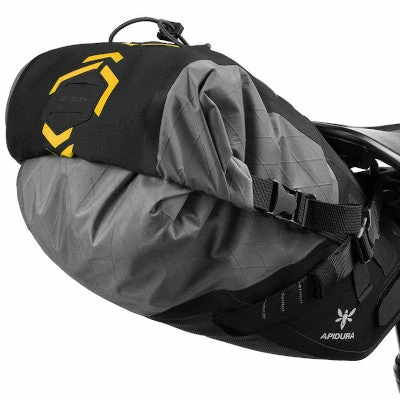 Sacoche De Selle Bikepacking 4.5L Ou 6L Backcountry Apidura 5 Sacoche De Selle Bikepacking 4.5L Ou 6L Backcountry Apidura – Image 5