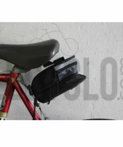 M-Wave Sacoche De Selle De Vélo Clipsable -VTT Boutique sacoche de selle de velo clipsable full 4