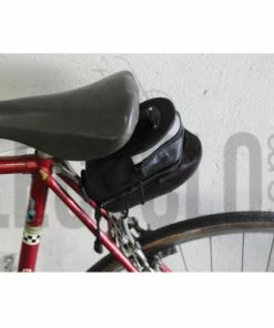 M-Wave Sacoche De Selle De Vélo Clipsable -VTT Boutique sacoche de selle de velo clipsable full 5