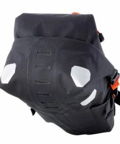 Sacoche De Selle étanche Noir Mat Bikepacking Ortlieb 10 Sacoche De Selle étanche Noir Mat Bikepacking Ortlieb -VTT Boutique sacoche de selle etanche noir mat bikepacking ortlieb full 3