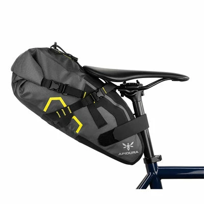 Sacoche De Selle Gravel Et Bikepacking Expedition Apidura 2 Sacoche De Selle Gravel Et Bikepacking Expedition Apidura – Image 2